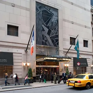 Millennium Broadway Times Square Hotel New York