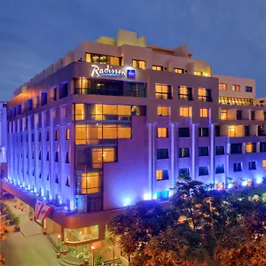Radisson Blu Martinez Hotel Beyrouth