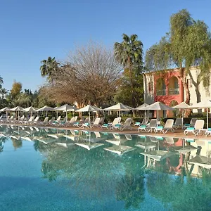 Iberostar Waves Club Palmeraie Marrakech Hotel Douar Caïd Layadi