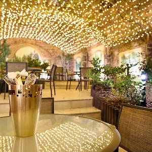 Le Châtelain Hotel Bruxelles
