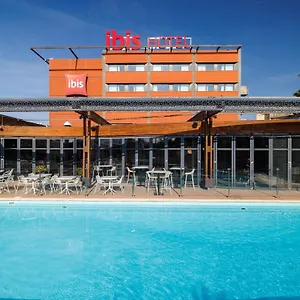 Ibis Valence Sud Hotel Valence (Drome)