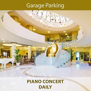 Don Giovanni - Great Of The World Hotel Prague