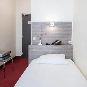 Du Helder Hotel Lyon