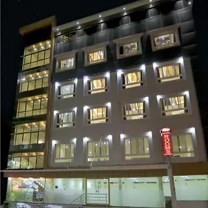 Kenz Residency Kochi