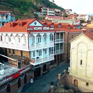 visit hotel