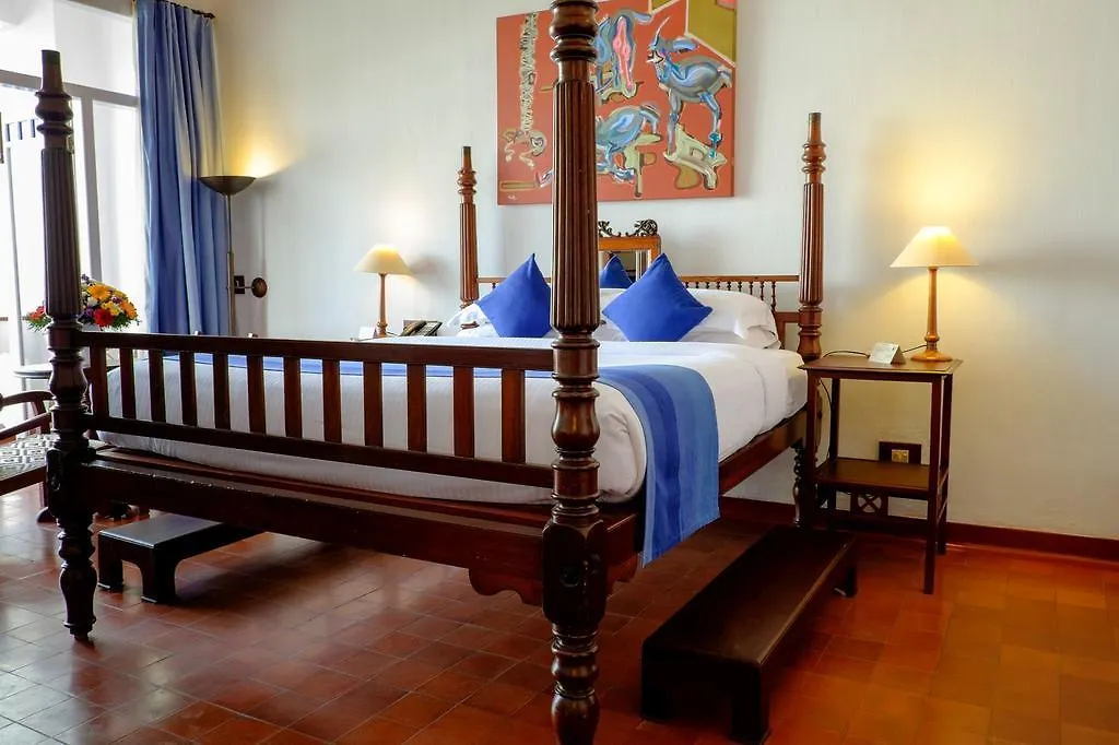 Hotel Brunton Boatyard - A Cgh Earth Experience à Kochi