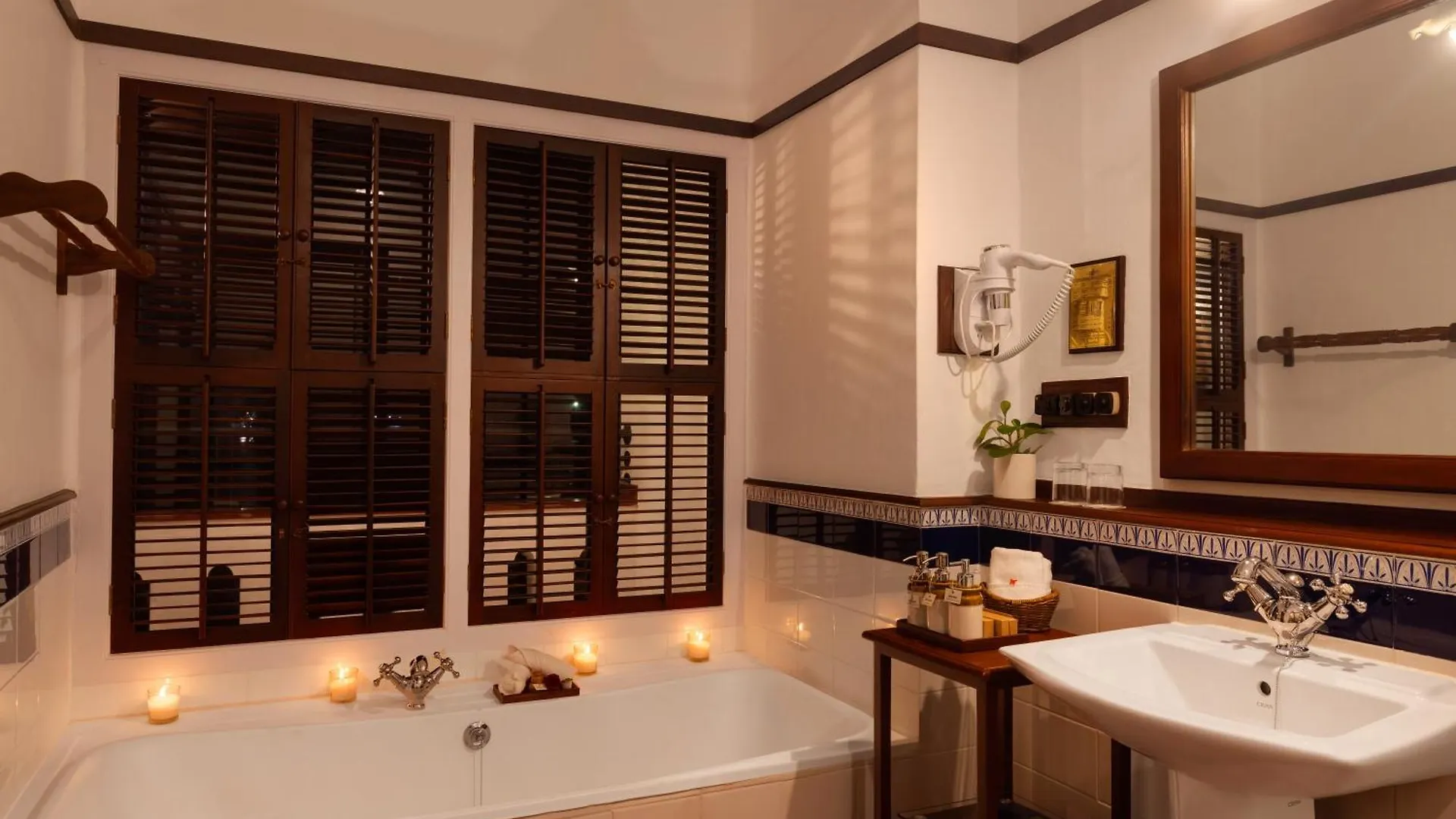 Hotel Brunton Boatyard - A Cgh Earth Experience à Kochi