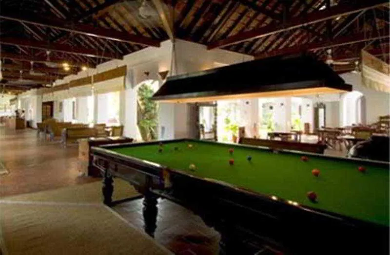Hotel Brunton Boatyard - A Cgh Earth Experience à Kochi