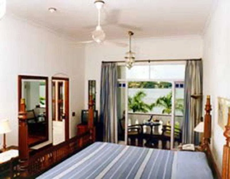 Hotel Brunton Boatyard - A Cgh Earth Experience à Kochi