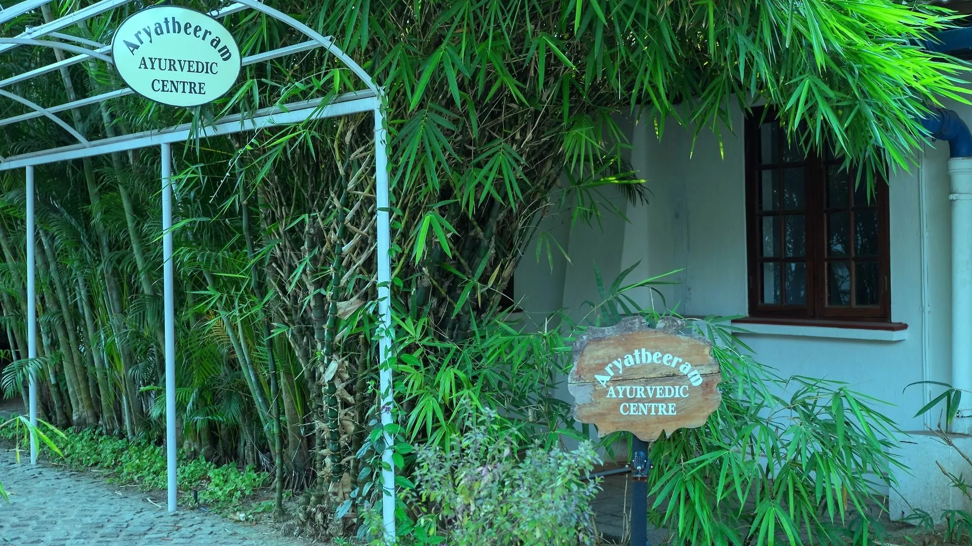 Hotel Brunton Boatyard - A Cgh Earth Experience à Kochi